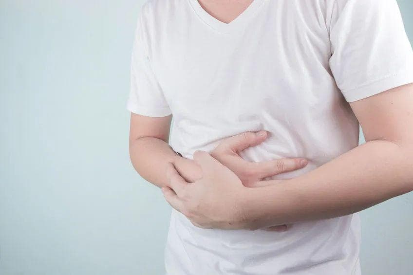 为什么肚子老胀气？腹胀的原因有哪些？
