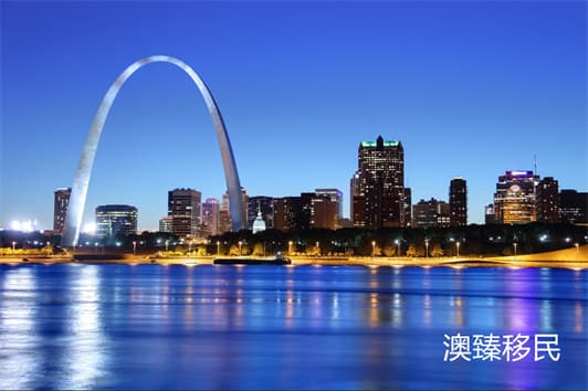 在美国生活需要的四大证件，你知道都有哪些吗？