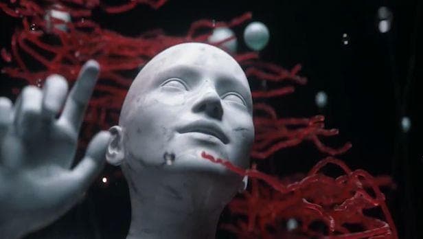 宇宙的有机体假说：星球是细胞，人类是它的一部分
