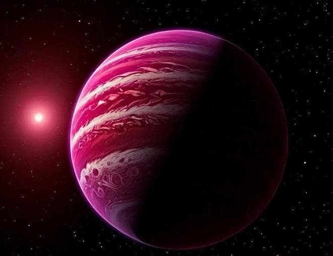 科学家发现“新地球”？12小时过一天，适合人类居住吗？