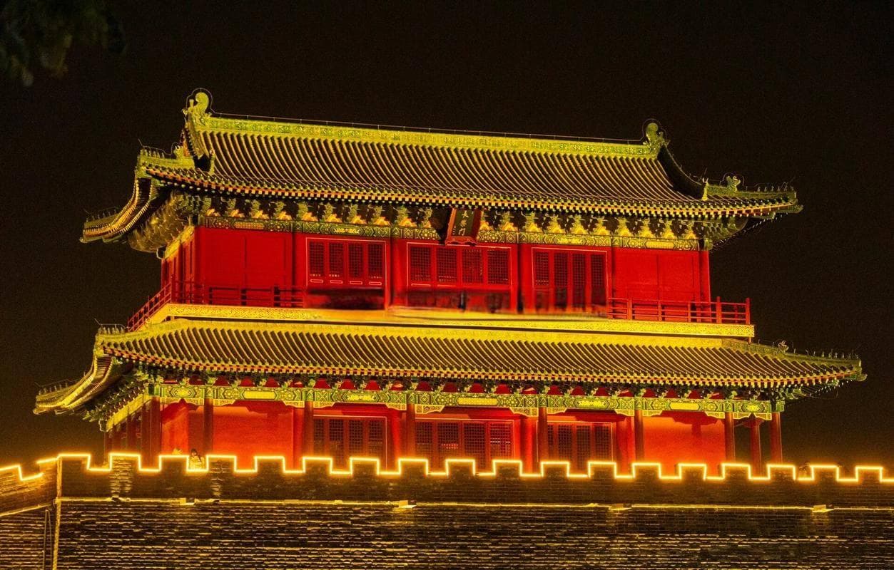 石家庄旅游攻略景点大全，石家庄旅游必去十大景点有哪些？看这里