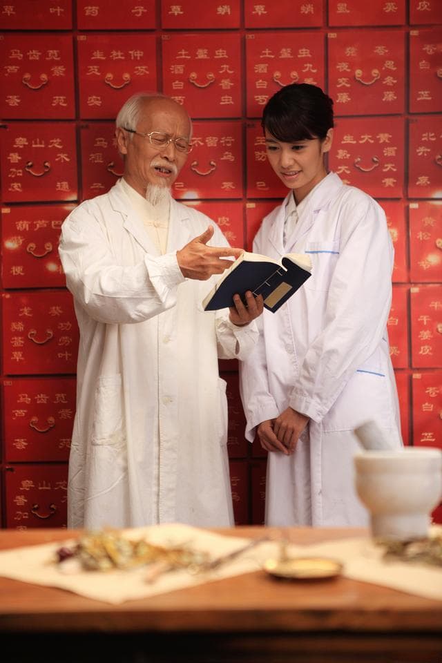 一文掌握中医十大系列验方，涵盖30余种常见病治疗