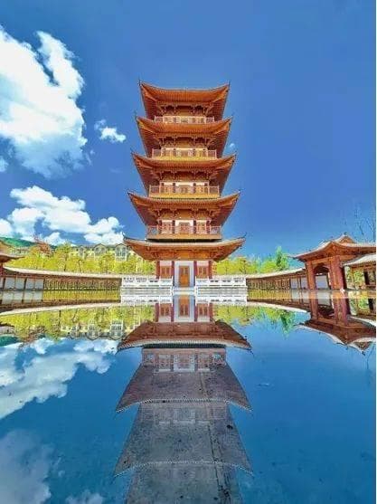 醉美边境村 | 一路风光无限——G331国道沿边开放旅游大通道建设走笔