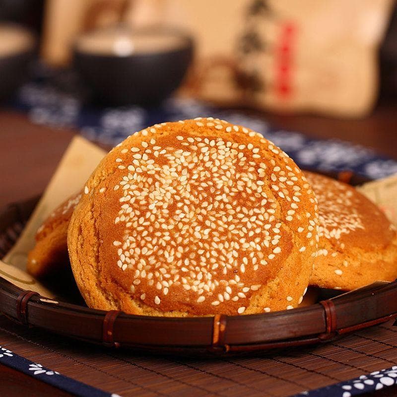 山西极具代表的6种土特产，味道香、档次高，适合送礼，倍有面子