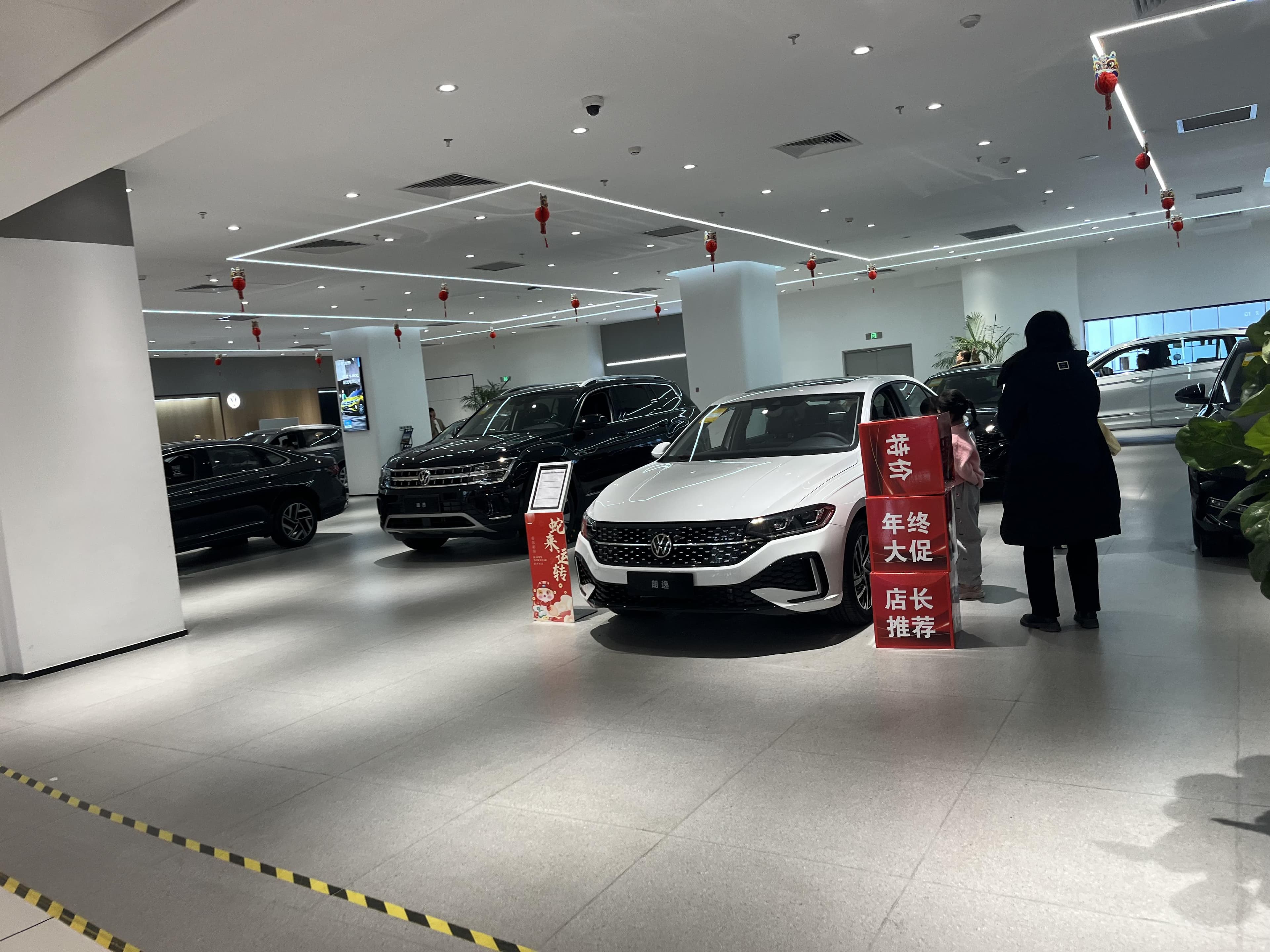 回乡见闻 | 高端新能源车需求增长显著，合资B级车遭遇双重分化