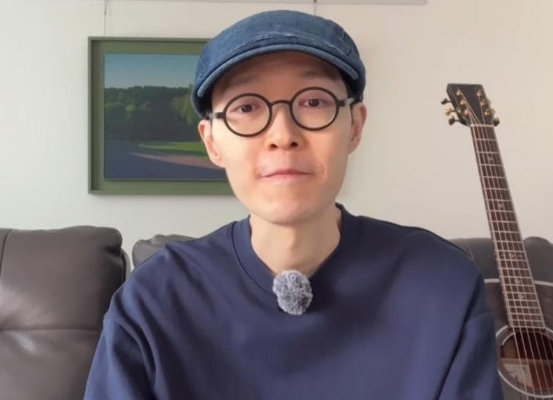 网传方大同死因是患癌，右肺严重纤维化，经纪人回应：逝者已逝