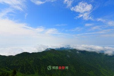 鹰潭市十大旅游景点