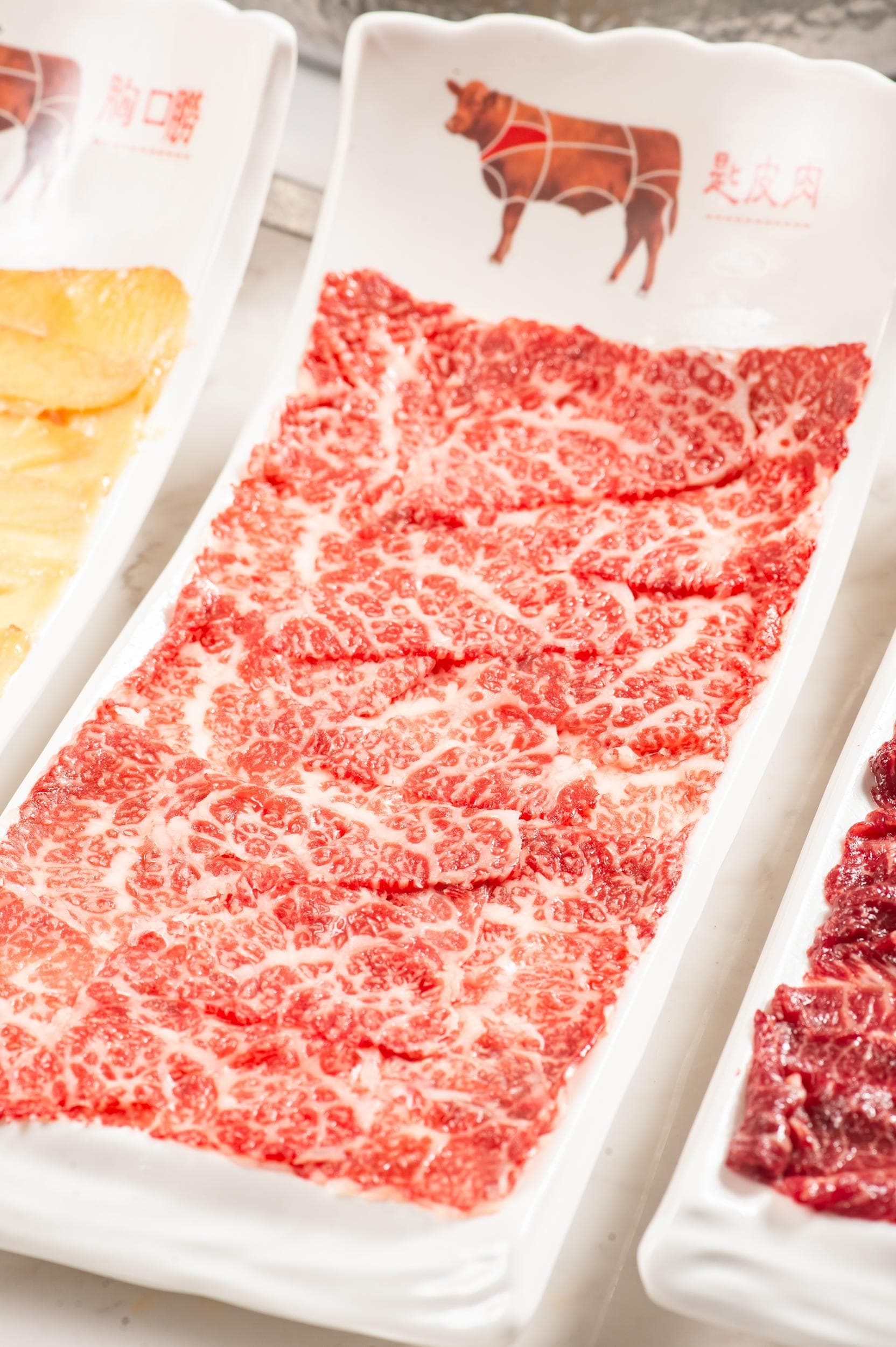 牛肉匙柄是哪个部位？匙柄"上下铺亲兄弟"，被誉为"嫩中之嫩"