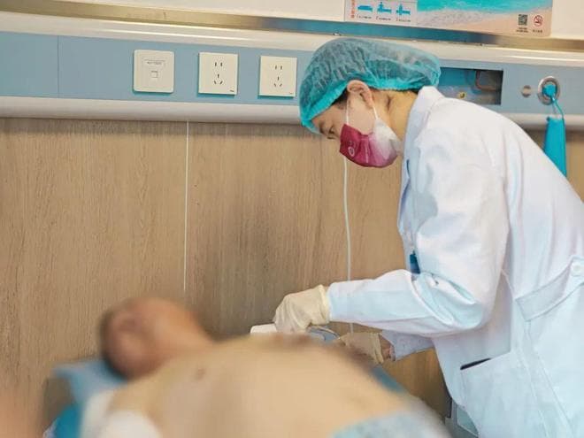 50岁男子确诊乳腺癌！男性乳腺癌虽罕见，但后果更严重
