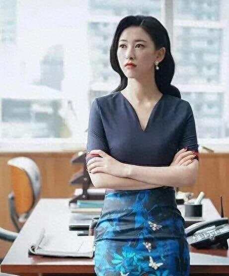 中国内陆女演员、歌手、主持人——朱珠