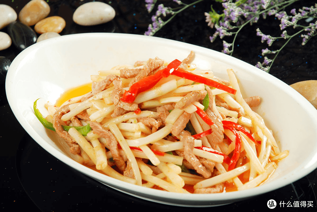 适合春季吃的时令美食
