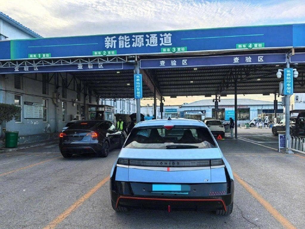 新能源车主必看！新规下车辆年检重点变化与注意事项