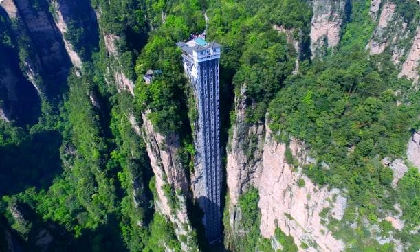 湖南省境内旅游景点推荐，湖南14个5A的旅游景点肯定不能错过