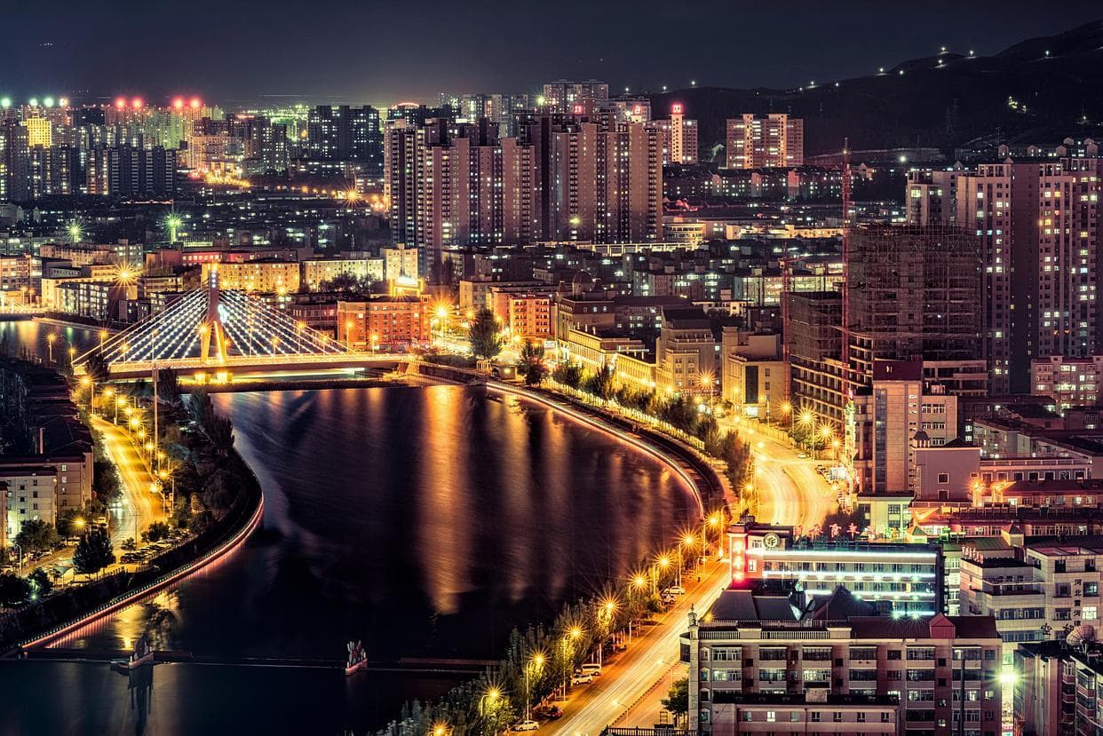 丹东旅游攻略自由行最佳路线？历史遗迹到自然美景的完美之旅