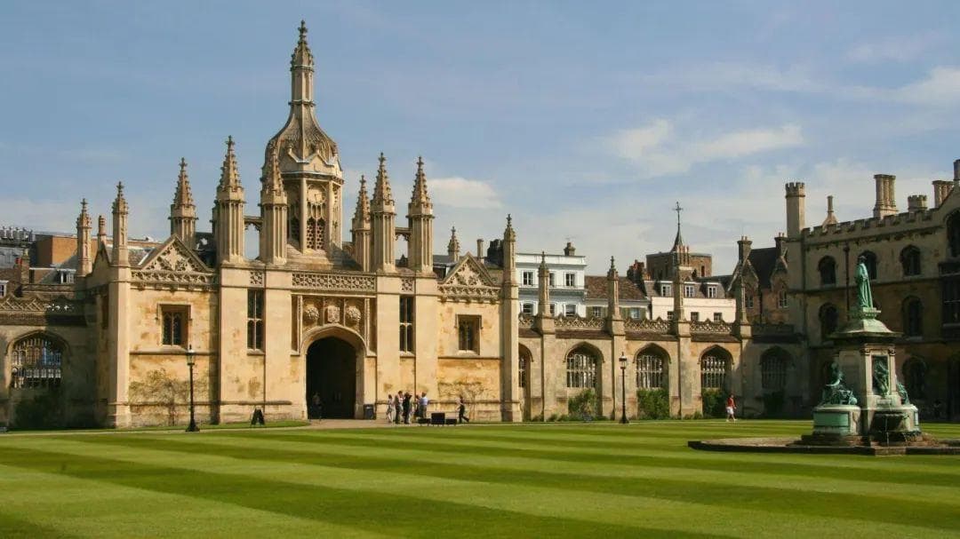 英国G5院校2025入学要求更新：申请难度再升级