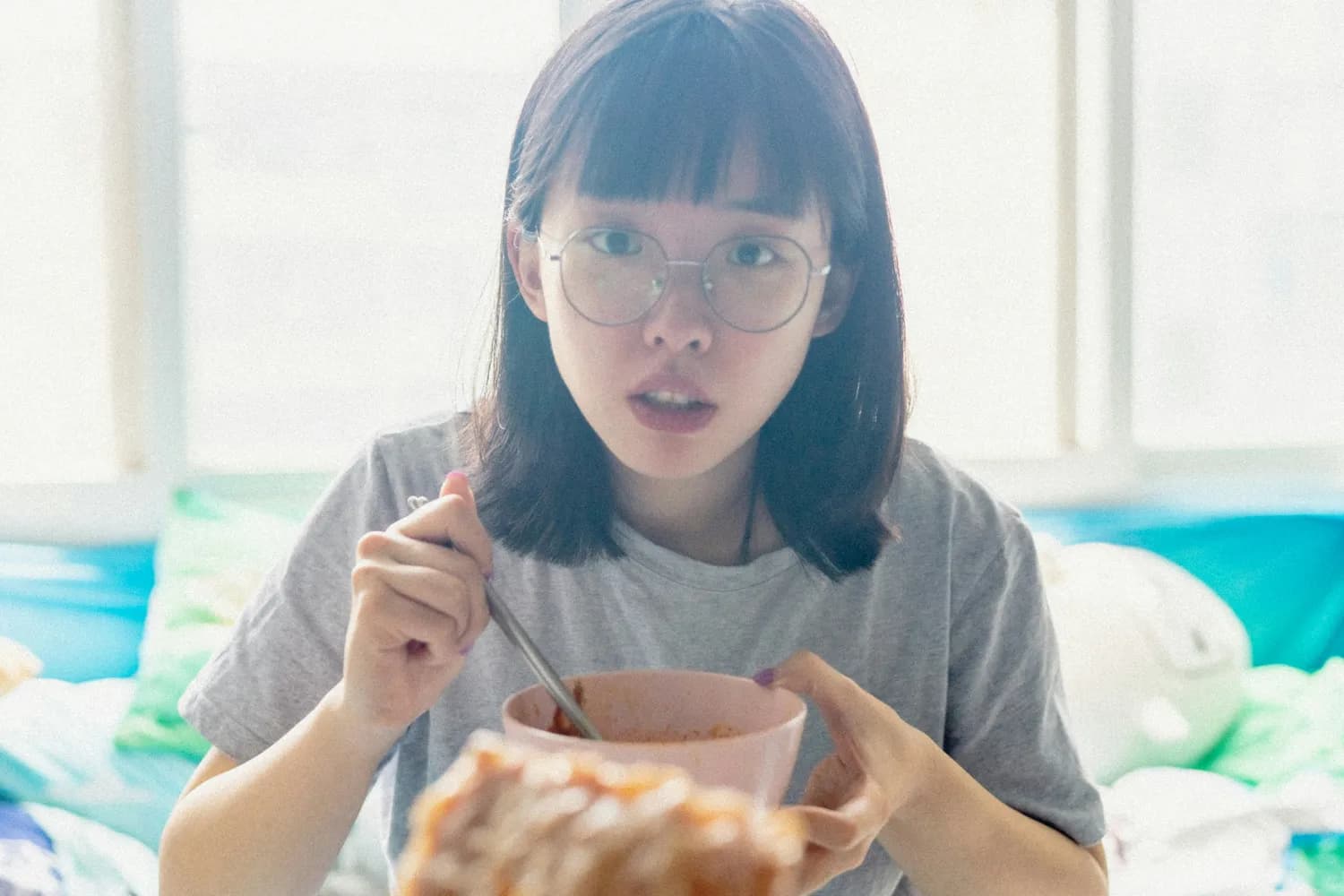 杨天真教你高情商拒绝饭局