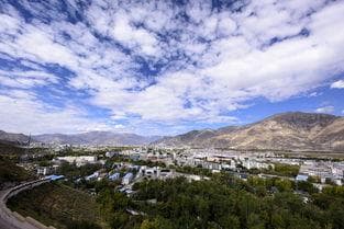 孝感：一座饱含孝道文化的瑰丽旅游宝库