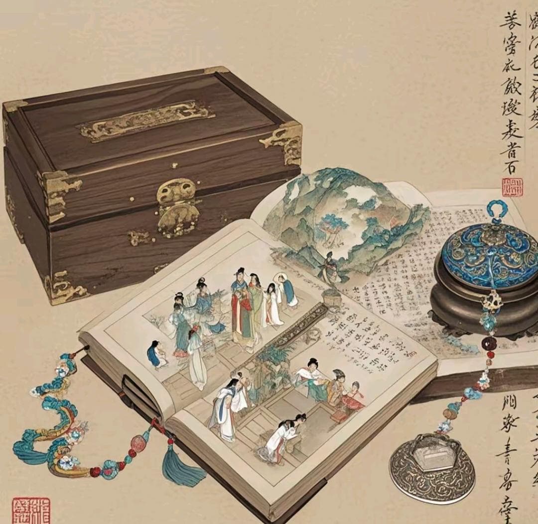 脂砚斋到底靠不靠谱，是知情人，还是个沽名钓誉的骗子？