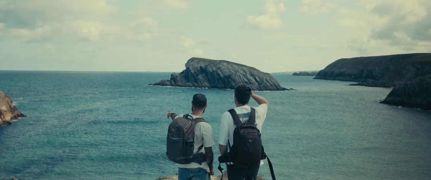 刘烨：用实力演绎《守岛人》，再创演艺新高峰