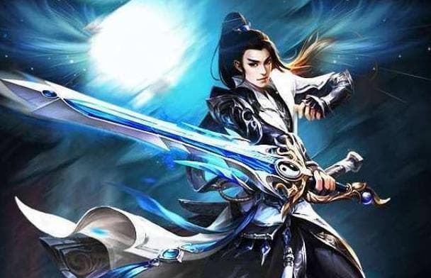 叶辰：火界四重天的修炼传奇