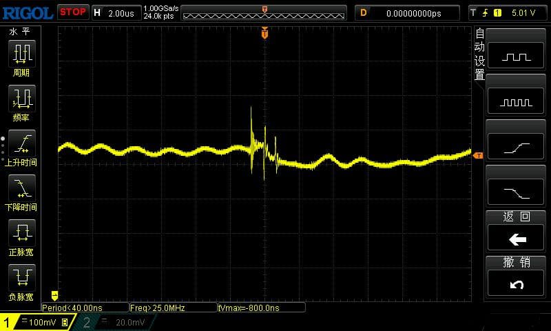 基于STM32的电磁炮设计与实现