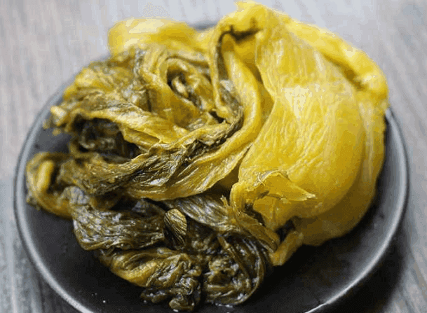 酸菜：从制作工艺到健康功效的全面解析