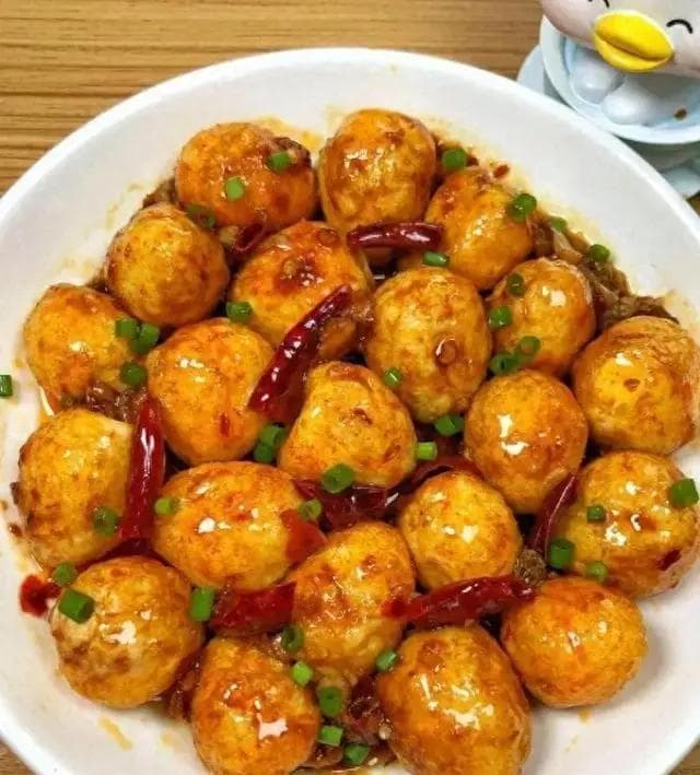 八道美味家常菜，简单易做零失败，开胃又健康，家人都夸好吃