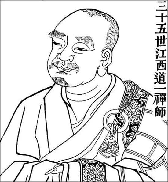 巴蜀出川高僧｜马祖道一：中国佛教最伟大的奠基者