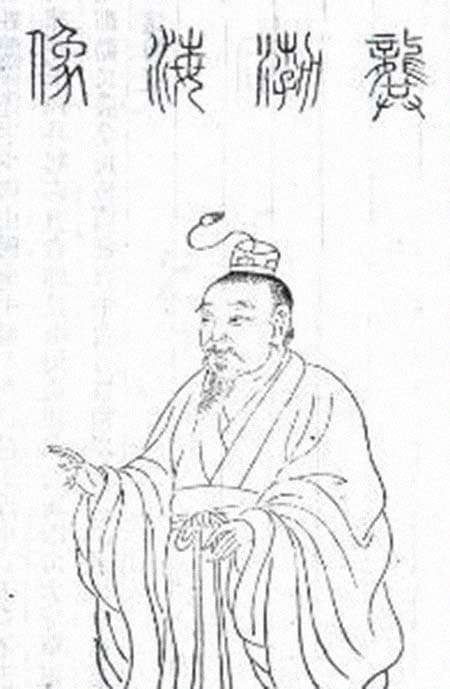 西汉循吏龚遂：以德治民的典范