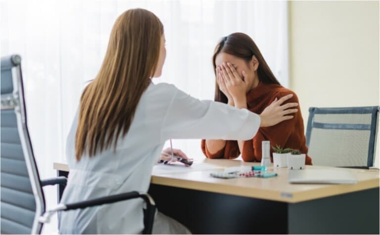 社交恐惧症自我测试与治疗方法全解析