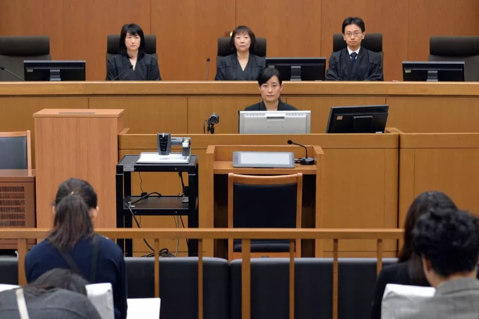 日本“黑寡妇”连环杀手在狱中离世，曾毒杀多名情人，死刑未执行先亡命