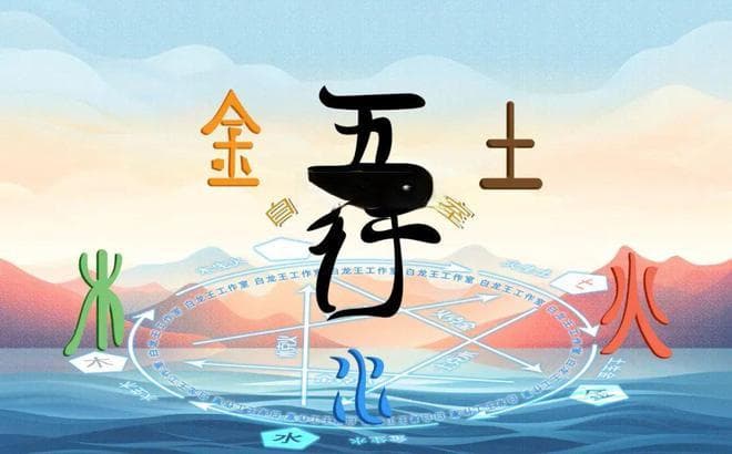 五行胖瘦与好运的关系
