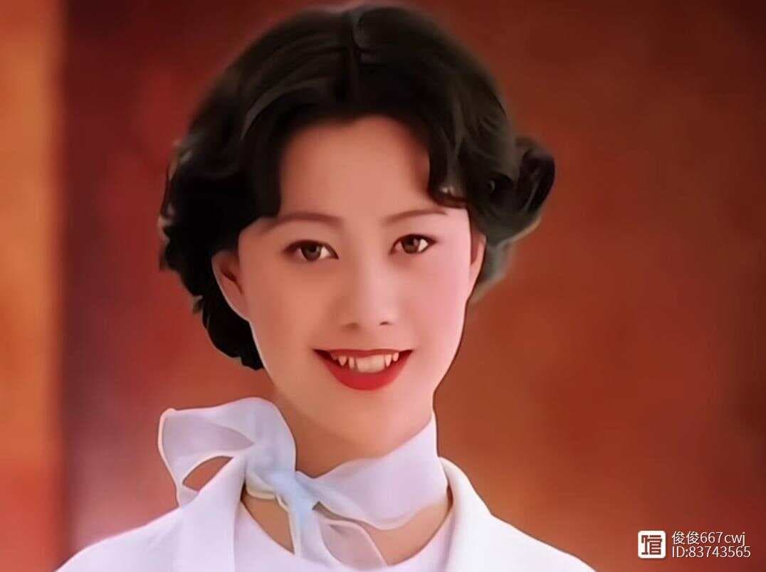 从内衣模特到人生赢家：倪虹洁的逆袭之路