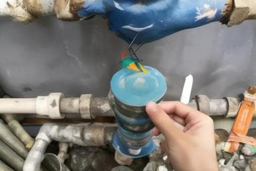家用水表的正确读法是怎样的