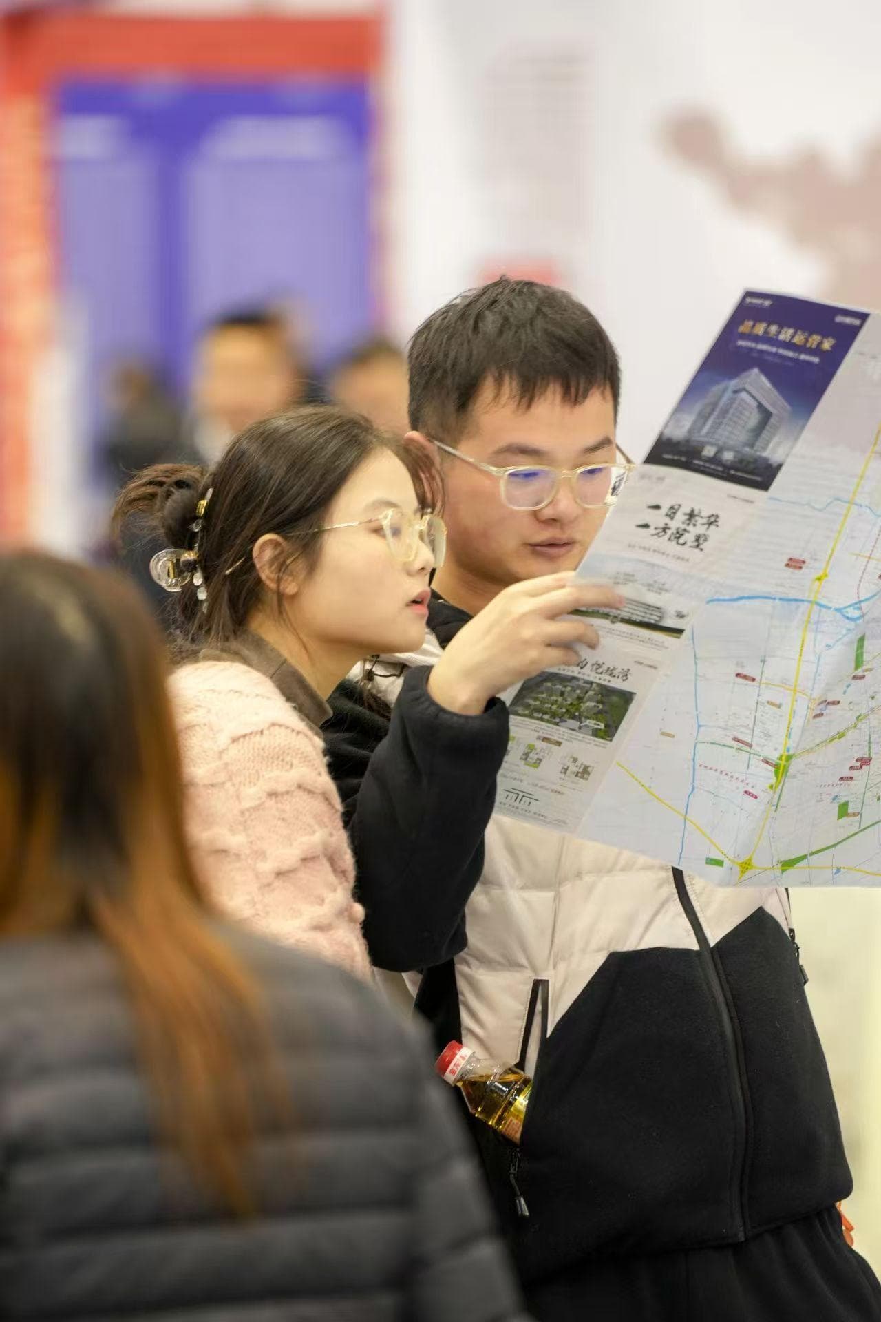 盐城房地产市场“止跌回稳”势头初现