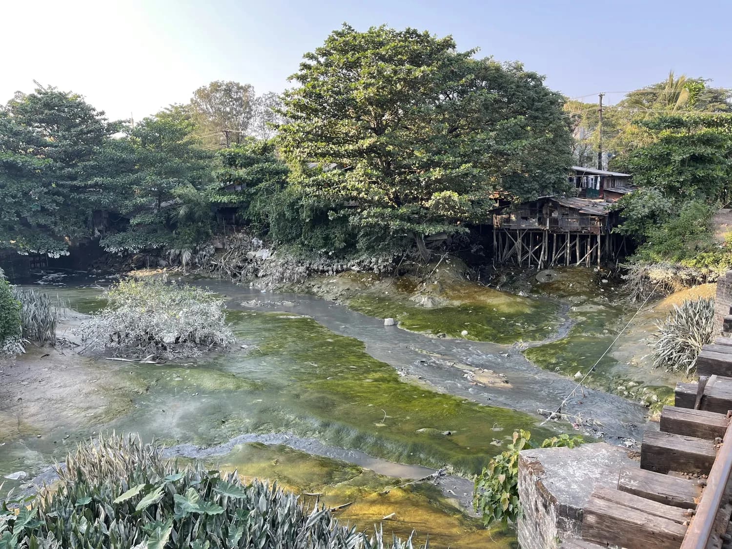 冬日宏村旅游打卡指南：四大必玩景点揭秘