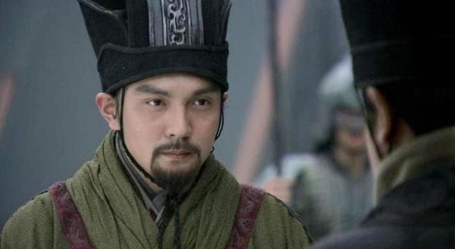 贾诩、郭嘉、许攸、杨修，谁是三国里最聪明的人？