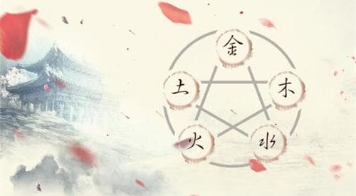 五行火克金怎么化解 火克金为什么说生财