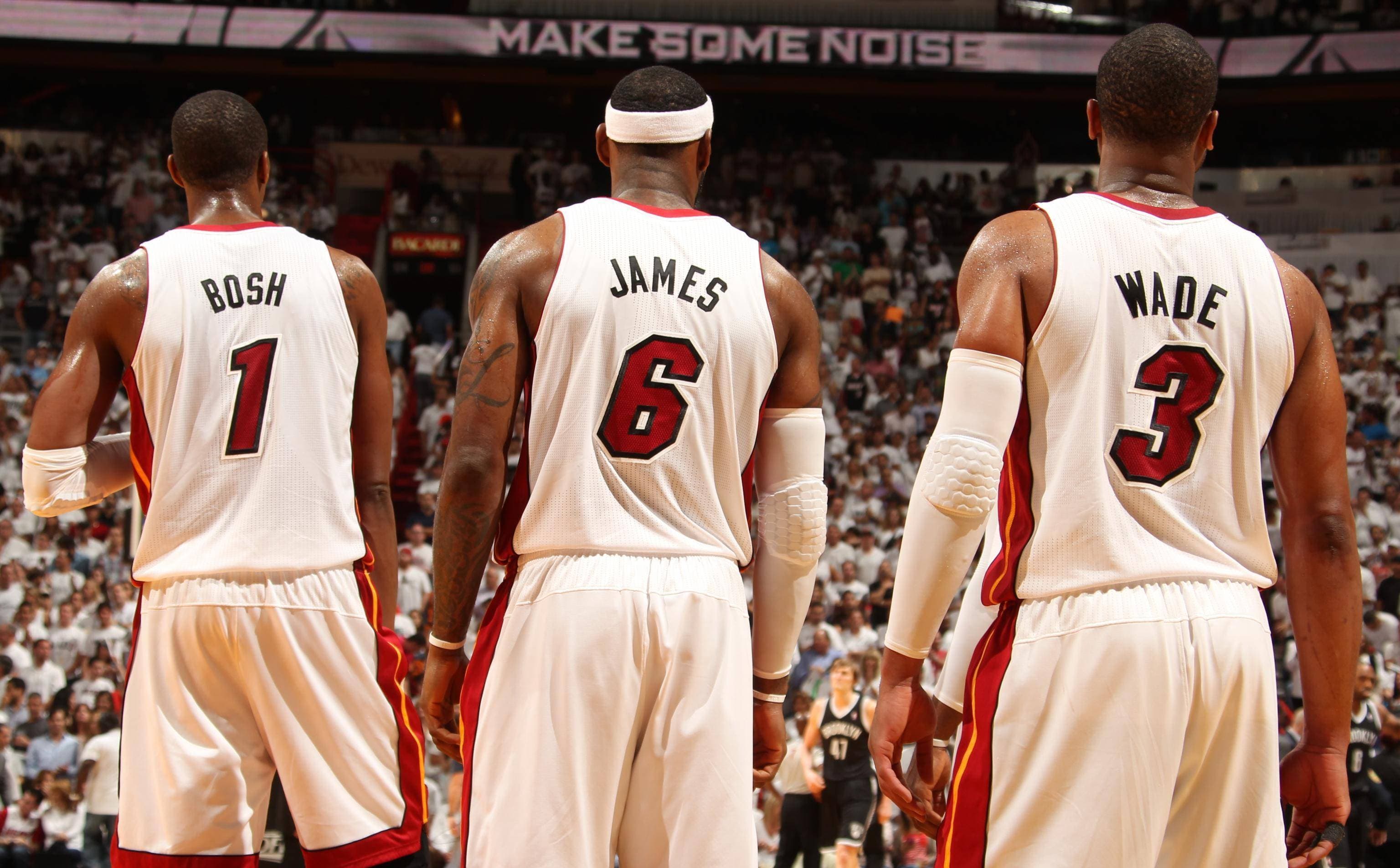 明日NBA前瞻：76人VS热火，状态与数据决定胜负天平