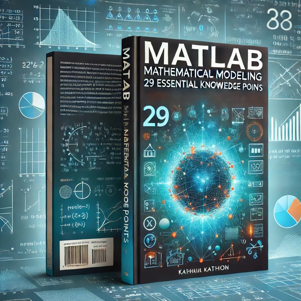 MATLAB基础语法与编程入门