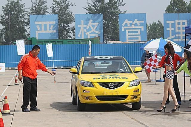 2024年驾考新规：让考驾照轻松便捷不是梦
