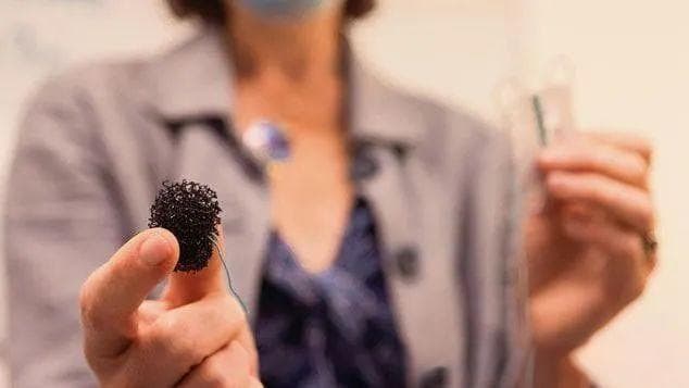 剑桥大学新创举，探索十分钟快速早筛食管癌