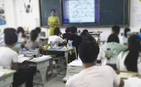 文言文教学计划