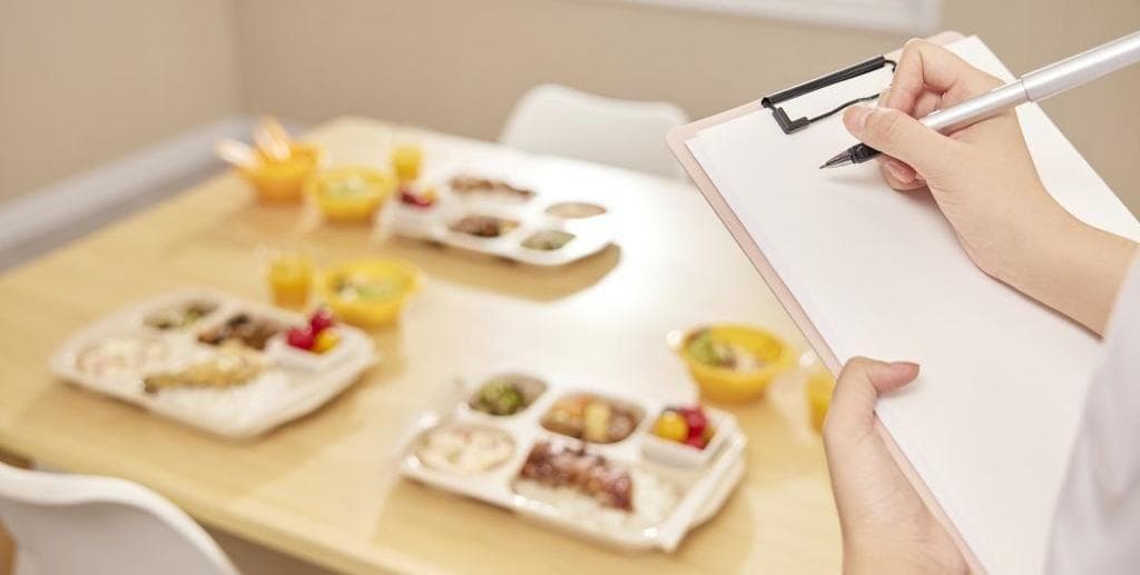 企业健康饮食教育：从规划到实施的全方位指南