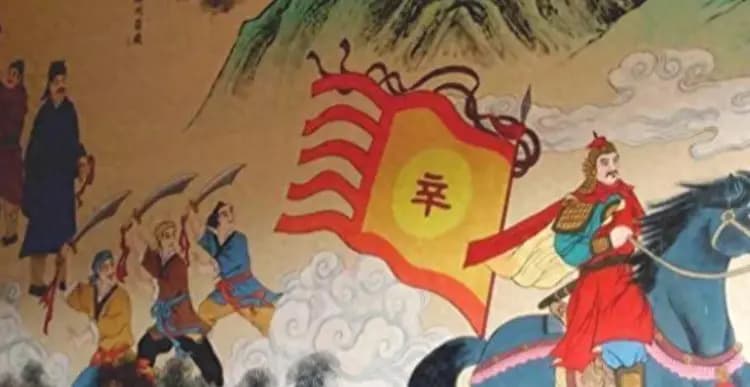 辛弃疾的传奇人生：50骑突袭金兵大营是真是假？