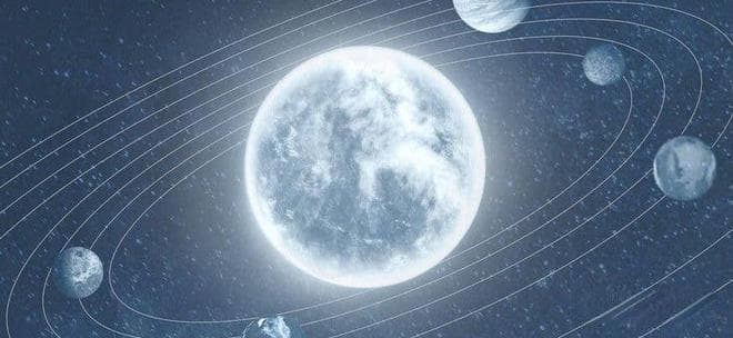 天文学中的距离测量：从天文单位到光年