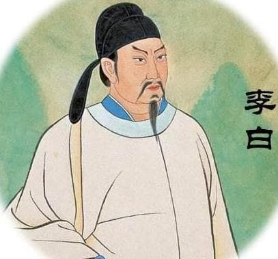 李白的家族光影——探索唐代诗人的家庭背景与影响