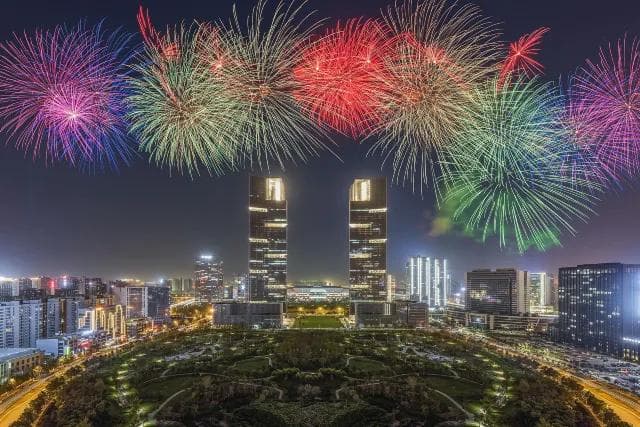 【2025热海花火大会】最新热海海上花火大会时间、地点、看点、景点攻略