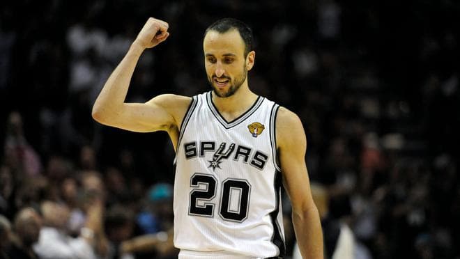 吊车尾逆袭？盘点NBA历史最强二轮秀，次轮41顺位成联盟第一中锋