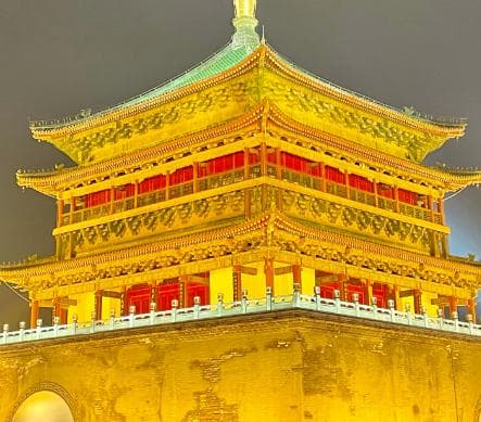 长安更名西安：历史变迁与城市命名的政治考量